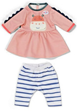 ZAPF 838129 BABY born®