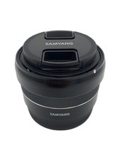 SAMYANG lens AF24mm F2.8 FE