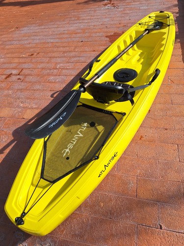 Canoa posto - 1,
