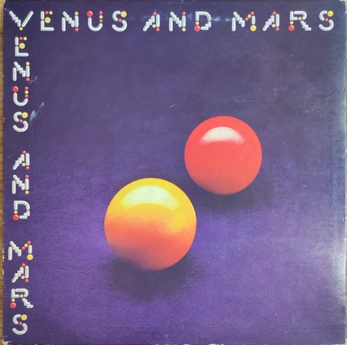Wings venus and mars - wings, 3