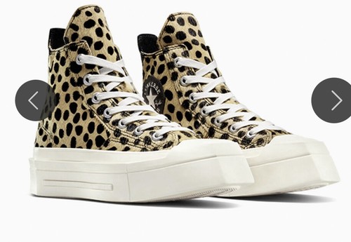 Conversechuck luxe - 70, de