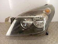 Gruppo ottico anteriore