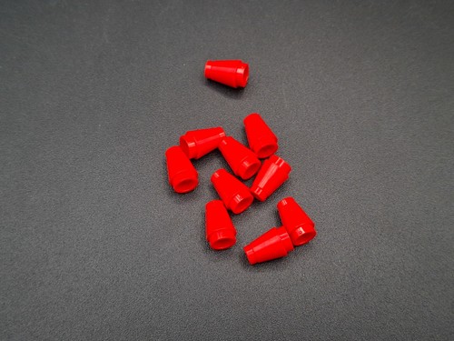 Lego 10x cono - -,