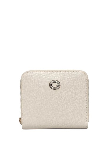 Portafoglio donna guess puffy - donna,