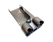 Gruppo dock V10 stazione di