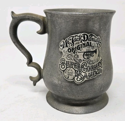 Tazza vintage jack daniels - tazza,