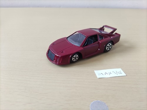 Polistil ferrari 308 gtb - polistil,,