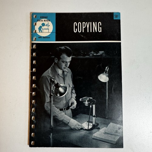 Kodak data book copia - data,