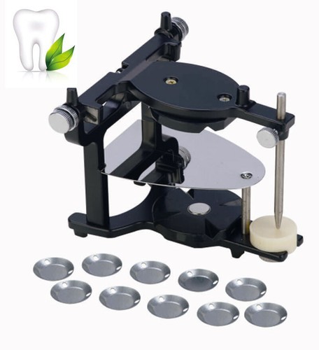 Articolatore magnetico - , da