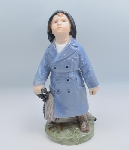 Royal copenhagen statuina - royal,