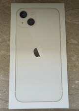 Scatola Di iphone 13 Bianco 