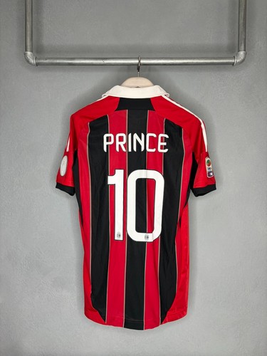 Milan kevin prince - •, kevin-prince