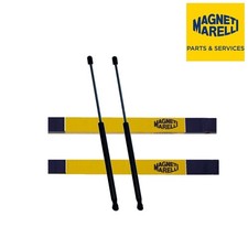 2x Molla a gas cofano