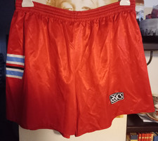 Pantaloncini Calcio Vintage