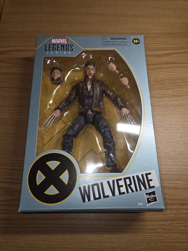 Marvel legends men - marvel, x-men
