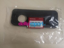 Filtro aria AIR FILTER Honda CUB EZ 90 HSC BSV (17205-GZ4-670)