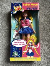 Sailor Moon Giochi Preziosi