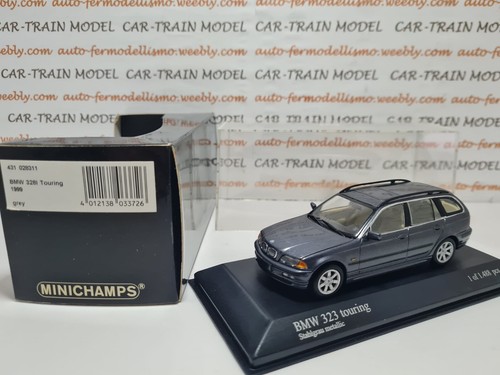 Bmw 328i touring - 1999,
