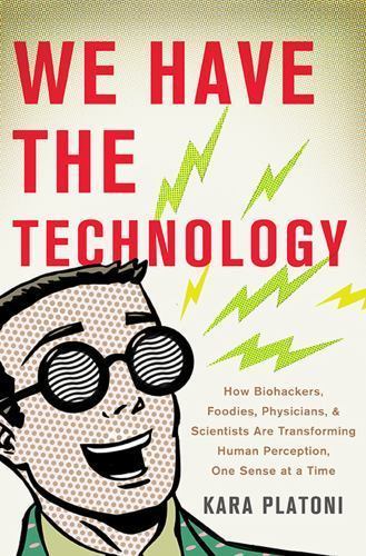 Have the technology how - we, technology: