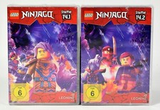 LEGO Ninjago Serie Staffel