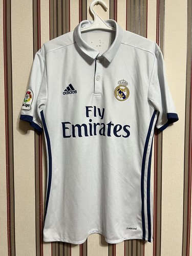 Real madrid 2016 maglia - fc,