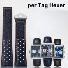 Cinturino orologio pelle per