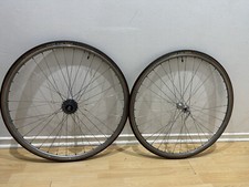 Set ruote bici da corsa bici