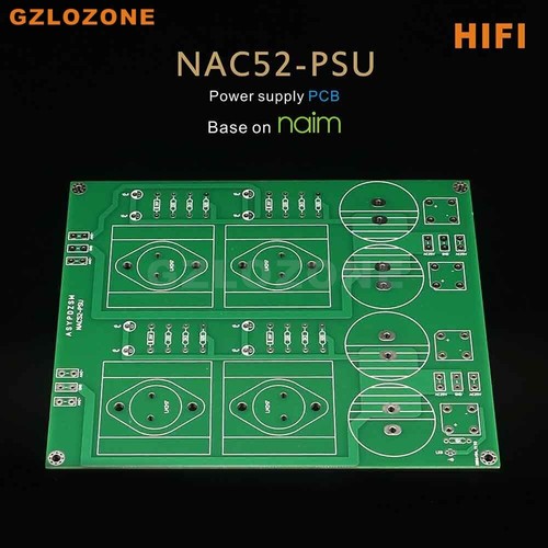 Hifi nac52 psu - nac52-psu,