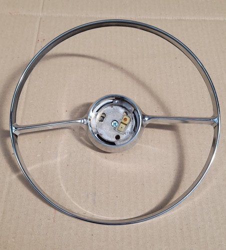 Servoclacson per fiat 500 - fiat,