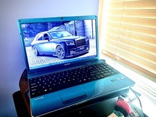 SONY VAIO
