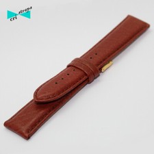 Cinturino orologio in pelle