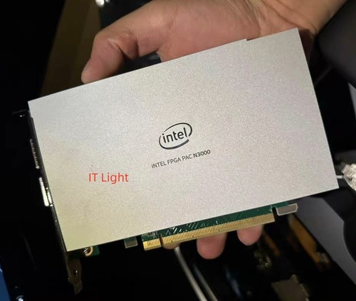 Scheda rete intel n3000 - di,
