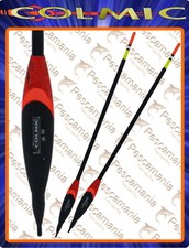 Galleggiante inglese colmic