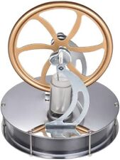 Kit motore Stirling, motore