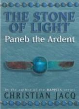 Paneb the Ardent (Stone of