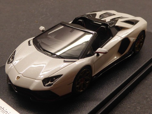 Lamborghini aventador ultimae - aventador,