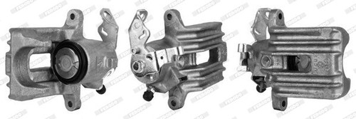 Ferodo fcl694329 brake - ferodo, caliper