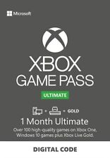Xbox Game Pass Ultimate - 1 mese di abbonamento - utenti esistenti - solo USA