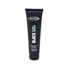 Vifrex Black Gel Nero Per Capelli Grigi Bianchi Riflessante Uomo 100 ml