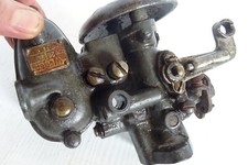 carburatore Weber 26 DOV Fiat 501 usato per auto d'epoca old car