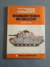 Storia dei mezzi