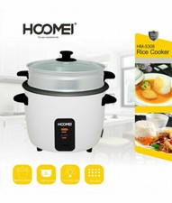 Cuociriso Riso Elettrico