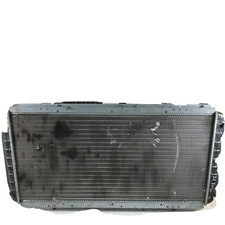 RICAMBIO GRUPPO RADIATORI FIAT DUCATO 2.5 1.9 TD DIESEL ANNO 1996 TURBO NISSEN