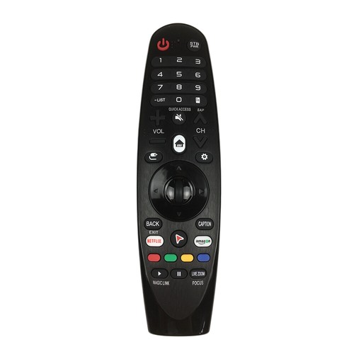 Nuovo telecomando universale