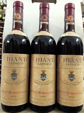1 Bt. Chianti Classico Conti