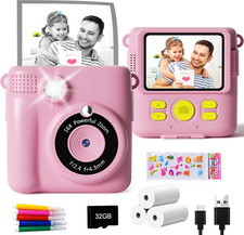 Macchina Fotografica Bambini