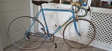 Bicicletta uomo vintage da corsa Patelli perfette condizioni