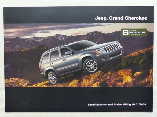 Jeep grand cherokee srt8 - jeep,