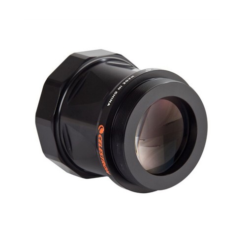 Celestron riduttore di - celestron, 0,7x