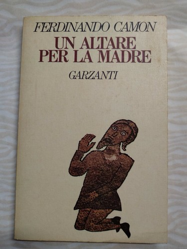 Ferdinando camon altare per - altare,